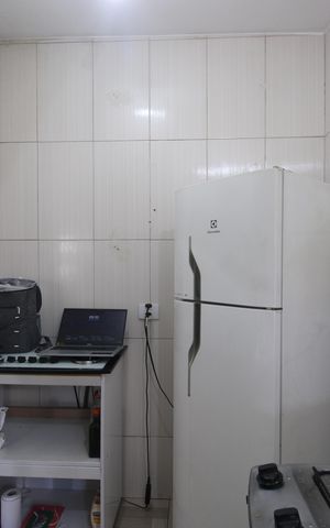 Casa à venda com 100m², 2 quartos e 1 vagaCozinha