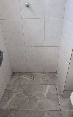 Casa à venda com 100m², 2 quartos e 1 vagaBanheiro de serviço