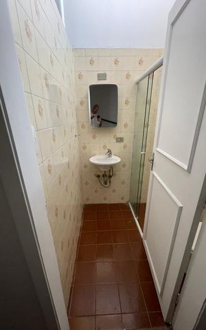 Casa à venda com 124m², 4 quartos e 1 vaga Casa à venda com 124m², 4 quartos e 1 vagaBanheiro