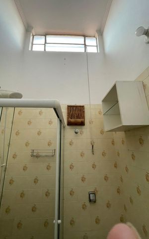 Casa à venda com 124m², 4 quartos e 1 vaga Casa à venda com 124m², 4 quartos e 1 vagaBanheiro