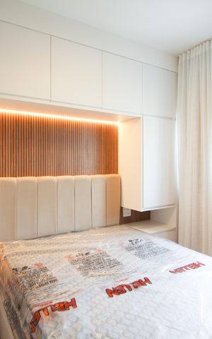 Apartamento para alugar com 24m², 1 quarto e sem vaga Apartamento para alugar com 24m², 1 quarto e sem vagaSuíte