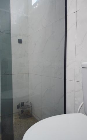 Apartamento à venda com 36m², 1 quarto e 1 vagaBanheiro da Suíte