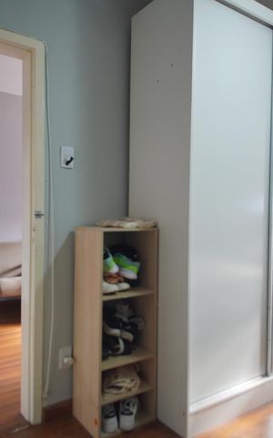 Apartamento à venda com 36m², 1 quarto e 1 vagaSuíte