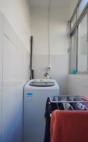 Apartamento à venda com 36m², 1 quarto e 1 vagaÁrea de Serviço