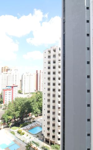 Apartamento à venda com 155m², 3 quartos e 3 vagasVaranda