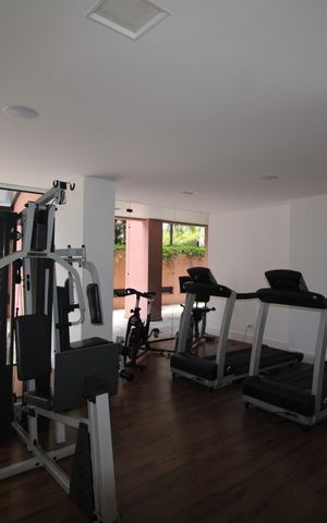 Apartamento à venda com 155m², 3 quartos e 3 vagasÁrea Comum