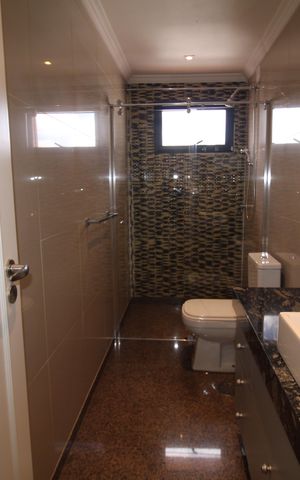 Apartamento à venda com 155m², 3 quartos e 3 vagasBanheiro 2