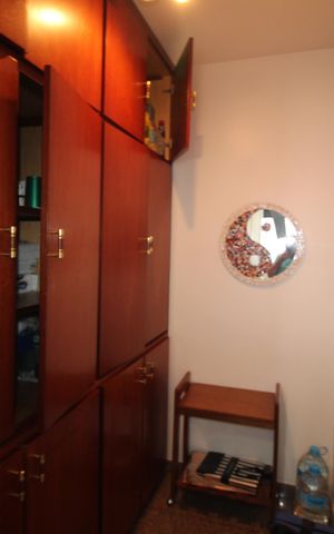 Apartamento à venda com 155m², 3 quartos e 3 vagasÁrea de Serviço - Quarto