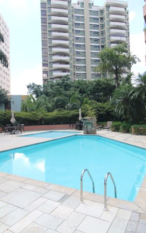 Apartamento à venda com 155m², 3 quartos e 3 vagasÁrea Comum