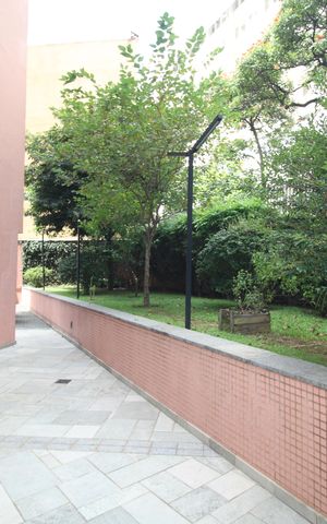 Apartamento à venda com 155m², 3 quartos e 3 vagasÁrea Comum