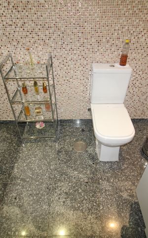 Apartamento à venda com 155m², 3 quartos e 3 vagasBanheiro