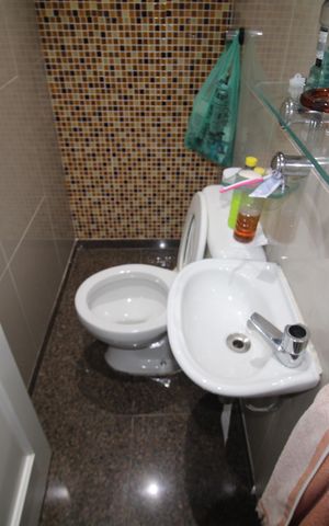 Apartamento à venda com 155m², 3 quartos e 3 vagasÁrea de Serviço - Banheiro