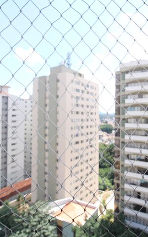 Apartamento à venda com 155m², 3 quartos e 3 vagasVaranda