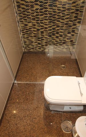Apartamento à venda com 155m², 3 quartos e 3 vagasBanheiro 2