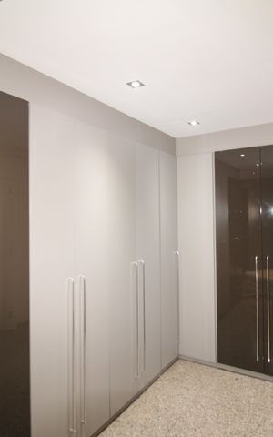 Apartamento à venda com 155m², 3 quartos e 3 vagasQuarto 3