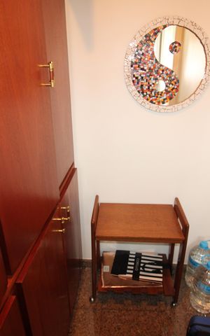 Apartamento à venda com 155m², 3 quartos e 3 vagasÁrea de Serviço - Quarto