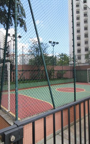 Apartamento à venda com 155m², 3 quartos e 3 vagasÁrea Comum