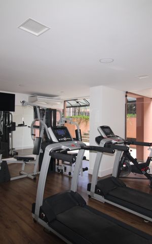 Apartamento à venda com 155m², 3 quartos e 3 vagasÁrea Comum