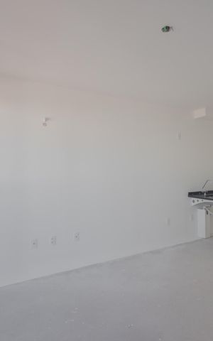 Studio à venda com 25m², 1 quarto e sem vaga Studio à venda com 25m², 1 quarto e sem vagaQuarto