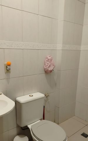 Casa para alugar com 200m², 5 quartos e sem vaga Casa para alugar com 200m², 5 quartos e sem vagaBanheiro
