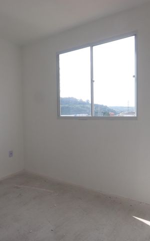 Apartamento à venda com 41m², 2 quartos e sem vagaQuarto 1