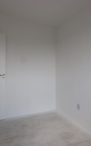 Apartamento à venda com 41m², 2 quartos e sem vagaQuarto 2