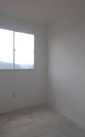 Apartamento à venda com 41m², 2 quartos e sem vagaQuarto 2