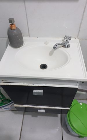 Casa à venda com 253m², 4 quartos e 1 vagaBanheiro Social