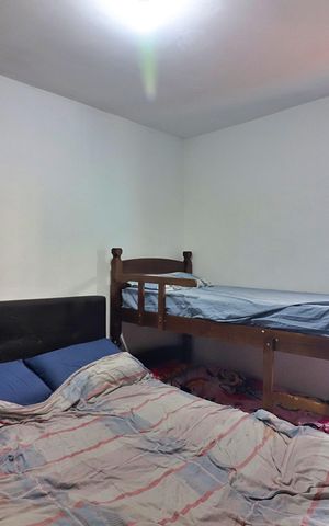 Casa à venda com 253m², 4 quartos e 1 vagaQuarto edícula 