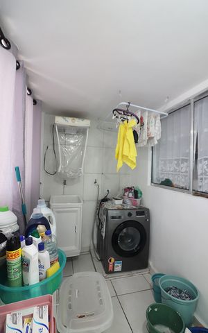 Casa à venda com 253m², 4 quartos e 1 vagaÁrea de Serviço