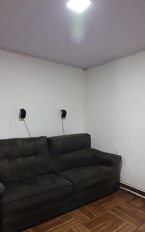 Casa à venda com 253m², 4 quartos e 1 vagaSala 