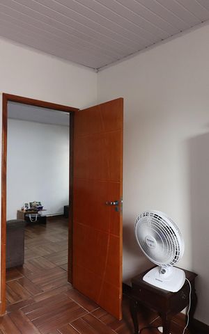 Casa à venda com 253m², 4 quartos e 1 vagaQuarto 2