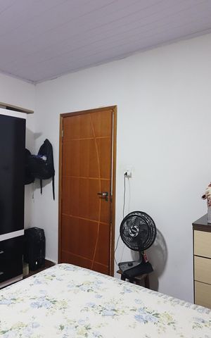 Casa à venda com 253m², 4 quartos e 1 vagaQuarto 1