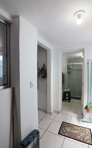 Casa à venda com 253m², 4 quartos e 1 vagaÁrea de Serviço
