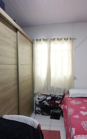 Casa à venda com 253m², 4 quartos e 1 vagaQuarto 3
