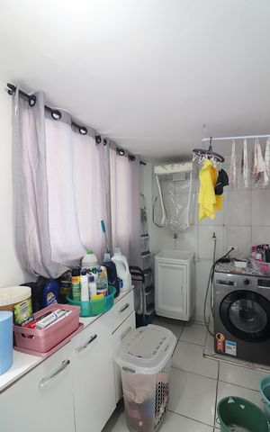 Casa à venda com 253m², 4 quartos e 1 vagaÁrea de Serviço