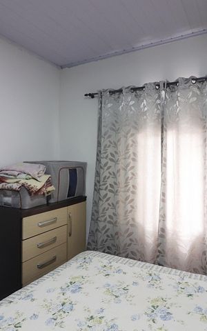 Casa à venda com 253m², 4 quartos e 1 vagaQuarto 1