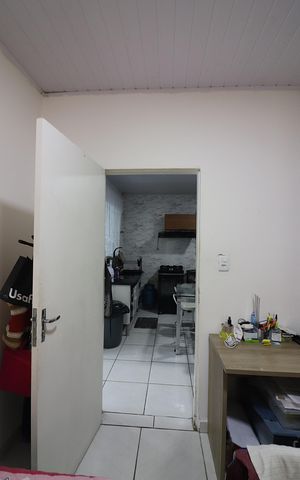 Casa à venda com 253m², 4 quartos e 1 vagaQuarto 3