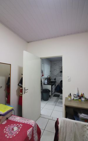 Casa à venda com 253m², 4 quartos e 1 vagaQuarto 3