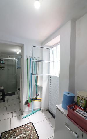 Casa à venda com 253m², 4 quartos e 1 vagaÁrea de Serviço