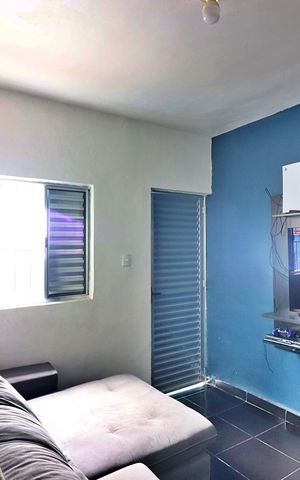 Casa à venda com 253m², 4 quartos e 1 vagaSala edícula 