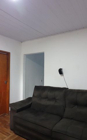 Casa à venda com 253m², 4 quartos e 1 vagaSala 