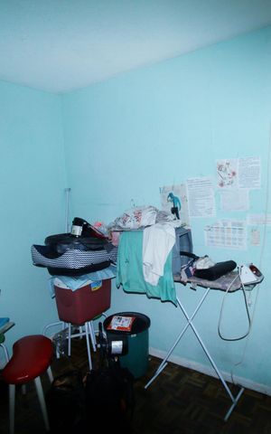 Apartamento à venda com 49m², 2 quartos e sem vagaQuarto 1