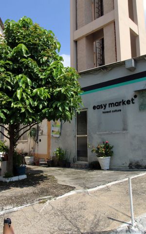 Apartamento à venda com 49m², 2 quartos e sem vagaÁrea comum - Mercadinho