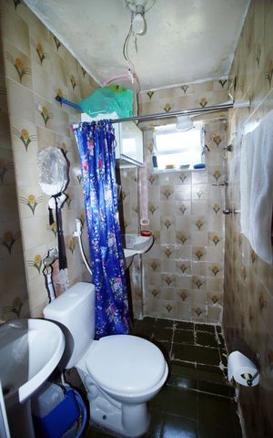 Apartamento à venda com 49m², 2 quartos e sem vagaBanheiro