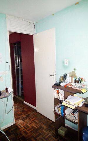 Apartamento à venda com 49m², 2 quartos e sem vagaQuarto 1