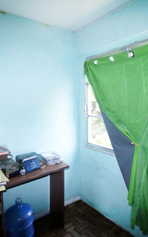 Apartamento à venda com 49m², 2 quartos e sem vagaQuarto 1