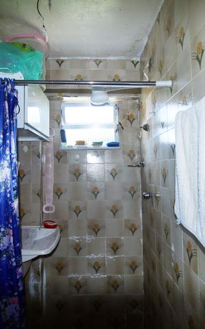 Apartamento à venda com 49m², 2 quartos e sem vagaBanheiro
