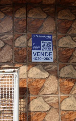 Apartamento à venda com 49m², 2 quartos e sem vagaPlaca