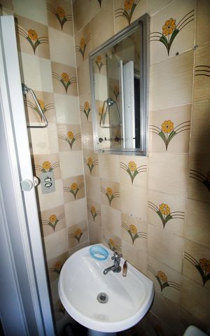 Apartamento à venda com 49m², 2 quartos e sem vagaBanheiro